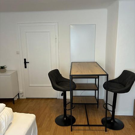 Zentrale Wohnung Gmunden Alte Baeckerei Extérieur photo